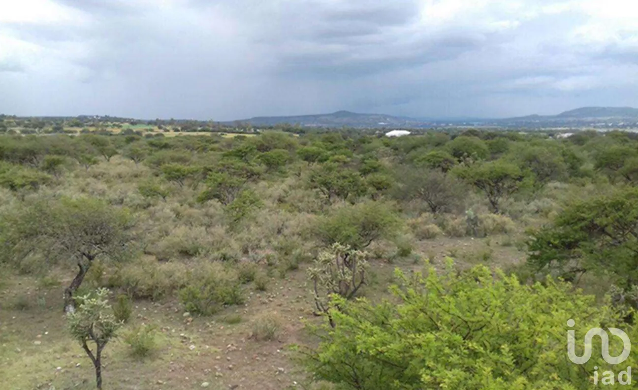 Terreno en Venta en Bordo Blanco, Tequisquiapan, Querétaro | NEX-278622 | iad México | Foto 5 de 10