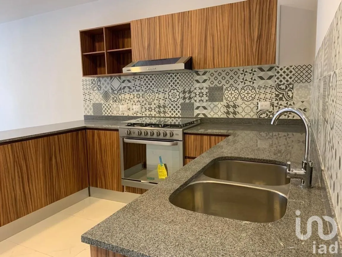 Departamento en Venta en Zibatá, El Marqués, Querétaro | NEX-278624 | iad México | Foto 1 de 11