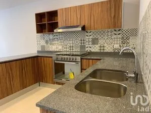 NEX-278624 - Departamento en Venta, con 3 recamaras, con 2 baños, con 89.19 m2 de construcción.