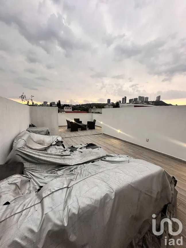 Casa en Venta en San Javier, Querétaro, Querétaro | NEX-278625 | iad México | Foto 20 de 38