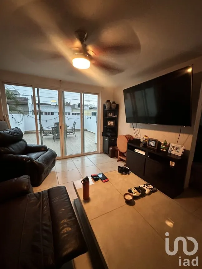 Casa en Venta en San Javier, Querétaro, Querétaro | NEX-278625 | iad México | Foto 24 de 38