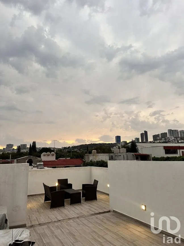 Casa en Venta en San Javier, Querétaro, Querétaro | NEX-278626 | iad México | Foto 21 de 38