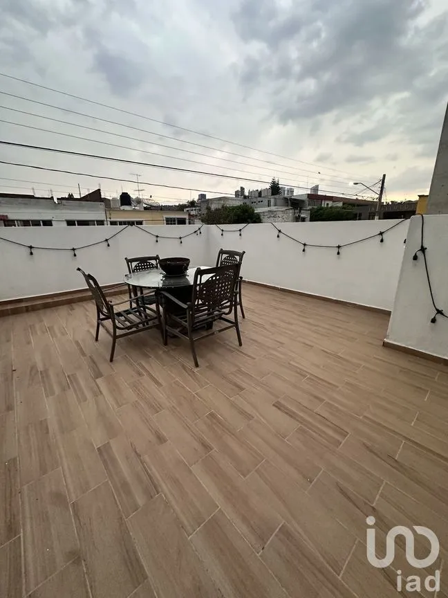 Casa en Venta en San Javier, Querétaro, Querétaro | NEX-278626 | iad México | Foto 25 de 38