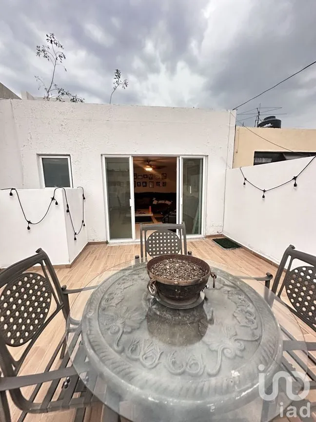 Casa en Venta en San Javier, Querétaro, Querétaro | NEX-278626 | iad México | Foto 26 de 38