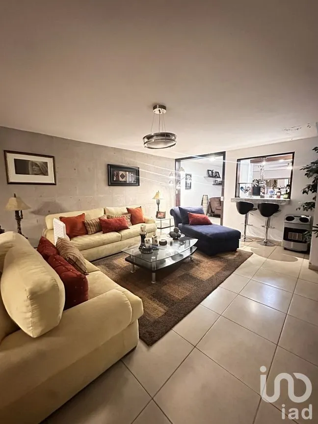 Casa en Venta en San Javier, Querétaro, Querétaro | NEX-278626 | iad México | Foto 1 de 38