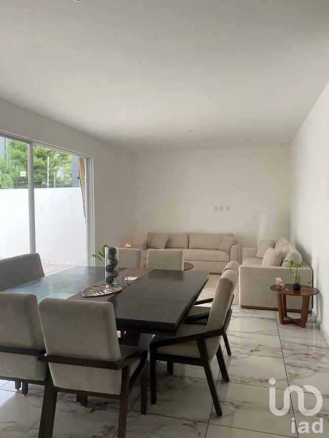 Casa en Venta en La Vista Residencial, Querétaro, Querétaro | NEX-278627 | iad México | Foto 2 de 17