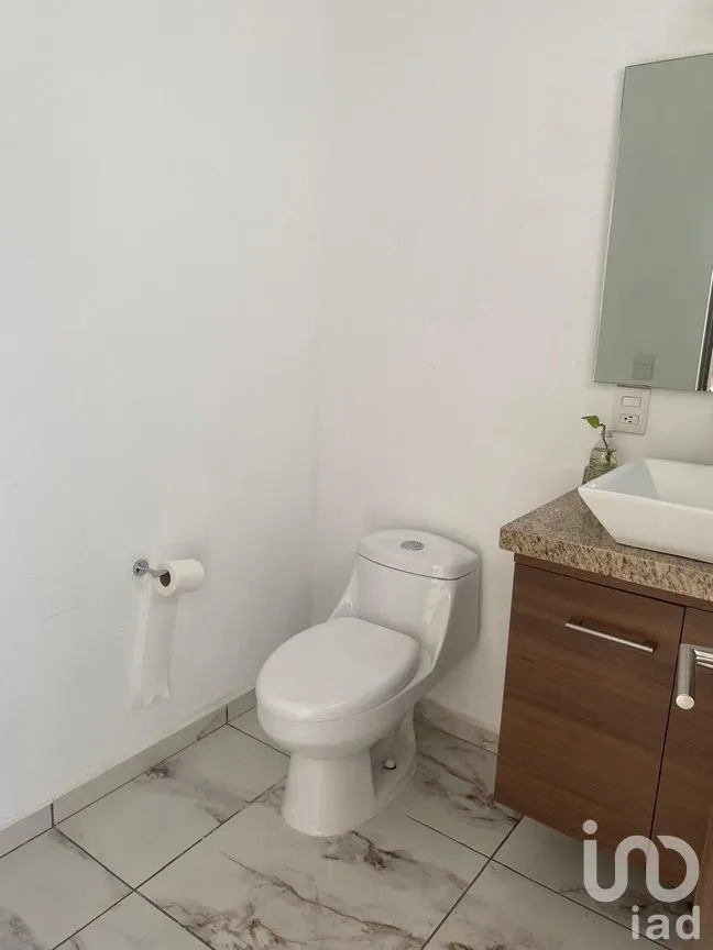 Casa en Venta en La Vista Residencial, Querétaro, Querétaro | NEX-278627 | iad México | Foto 11 de 17