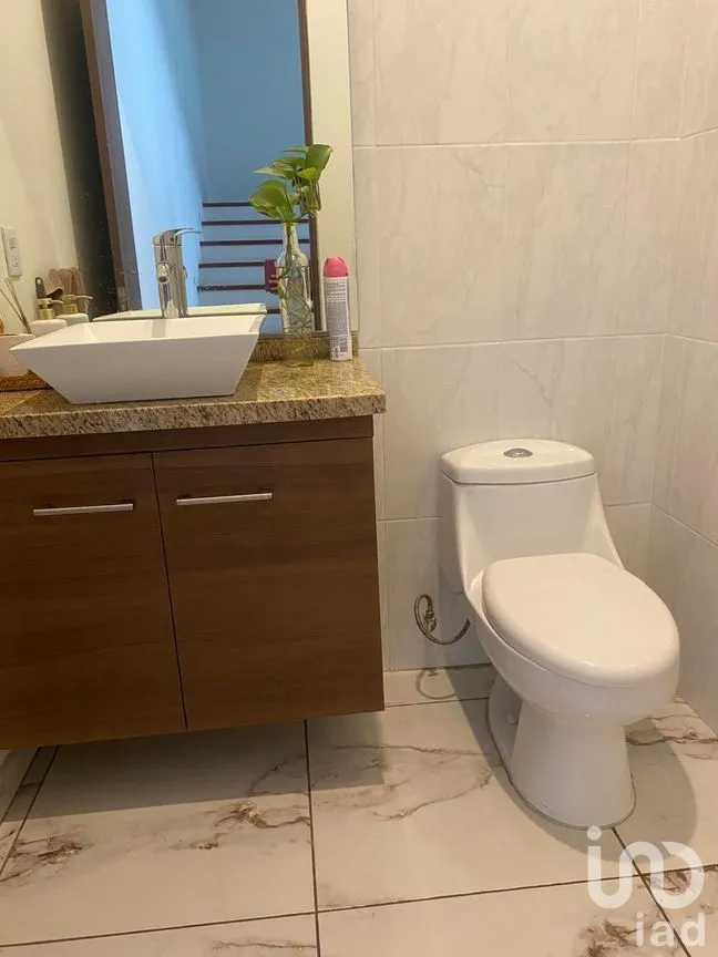 Casa en Venta en La Vista Residencial, Querétaro, Querétaro | NEX-278627 | iad México | Foto 12 de 17