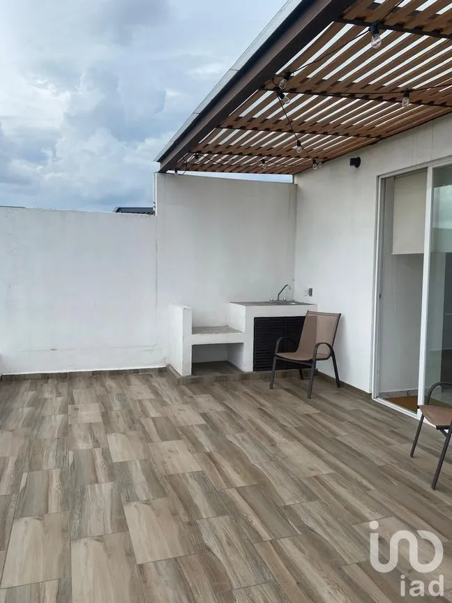 Casa en Venta en La Vista Residencial, Querétaro, Querétaro | NEX-278627 | iad México | Foto 13 de 17