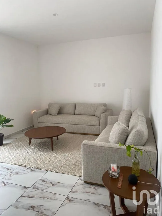 Casa en Venta en La Vista Residencial, Querétaro, Querétaro | NEX-278627 | iad México | Foto 14 de 17