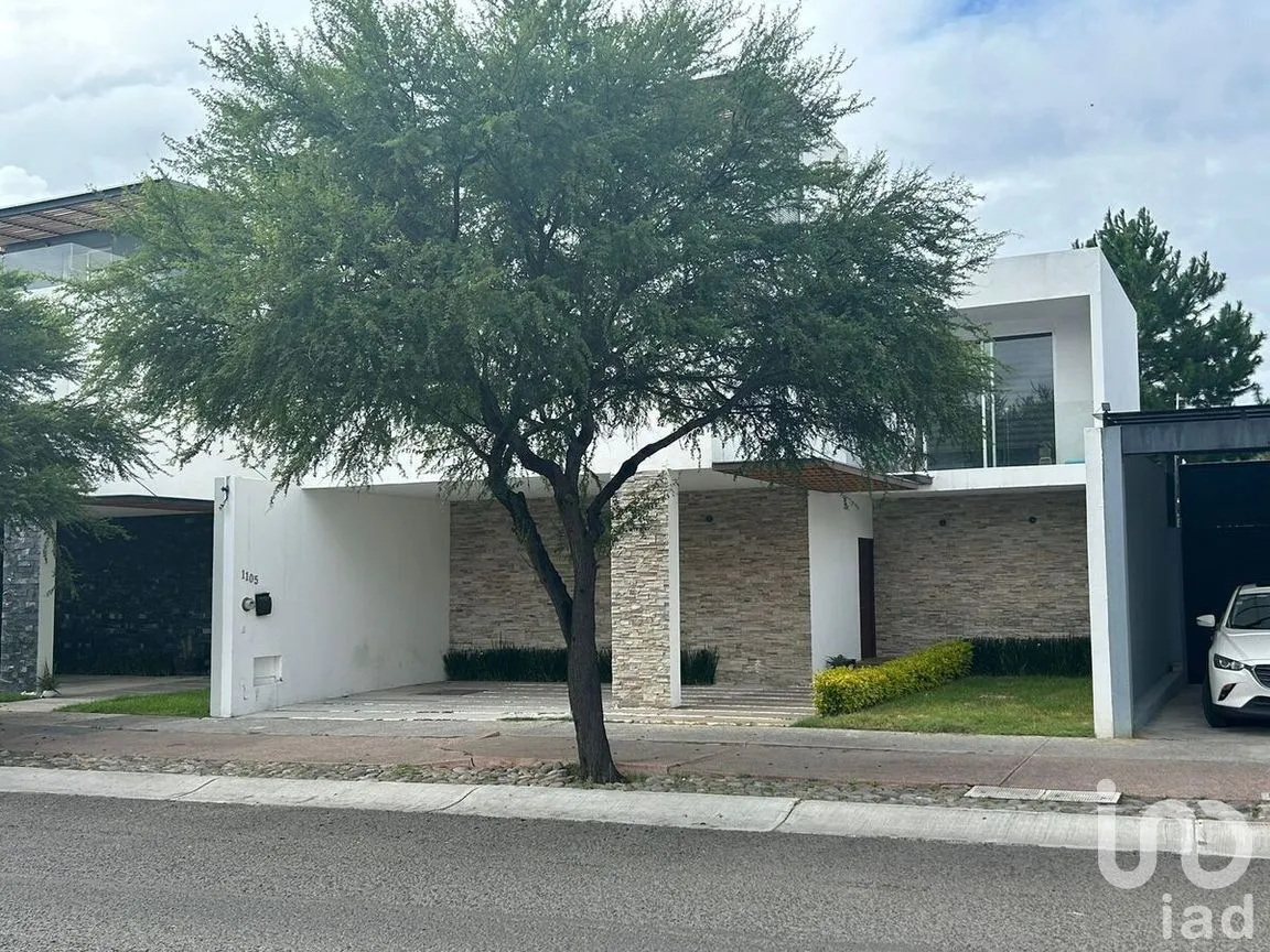 Casa en Venta en La Vista Residencial, Querétaro, Querétaro | NEX-278627 | iad México | Foto 16 de 17