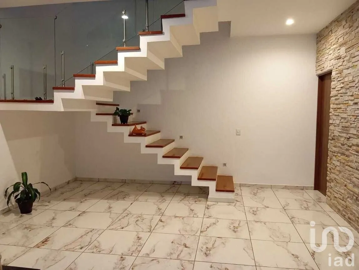 Casa en Venta en La Vista Residencial, Querétaro, Querétaro | NEX-278627 | iad México | Foto 3 de 17