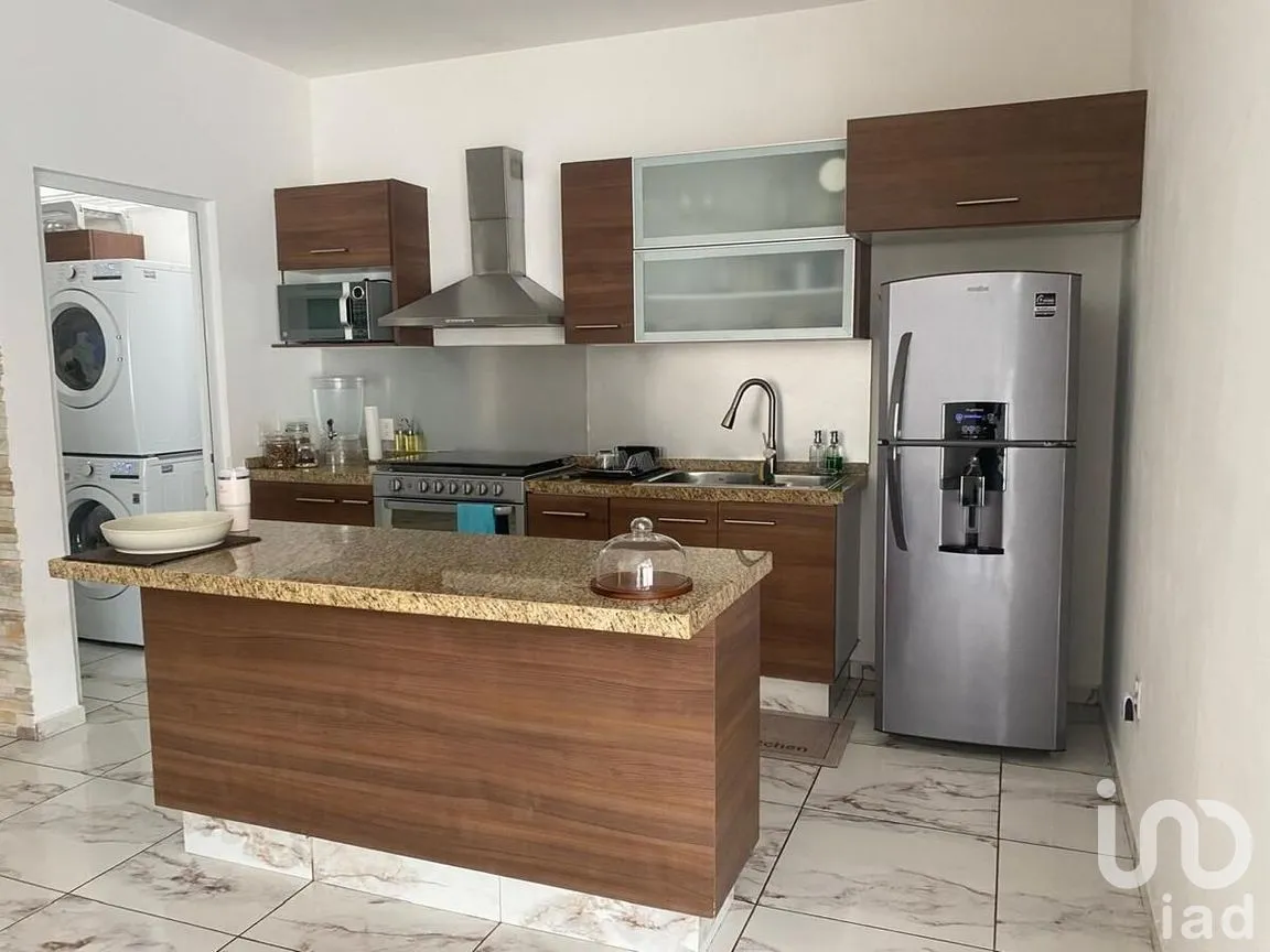 Casa en Venta en La Vista Residencial, Querétaro, Querétaro | NEX-278627 | iad México | Foto 4 de 17