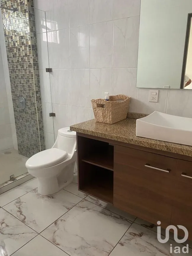 Casa en Venta en La Vista Residencial, Querétaro, Querétaro | NEX-278627 | iad México | Foto 8 de 17