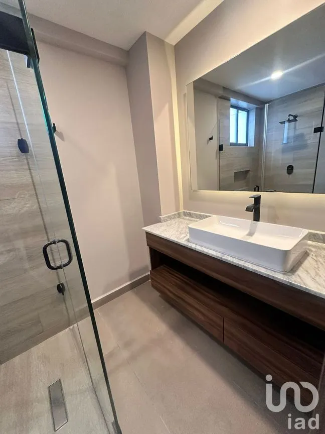 Departamento en Renta en Residencial el Refugio, Querétaro, Querétaro | NEX-278629 | iad México | Foto 11 de 24