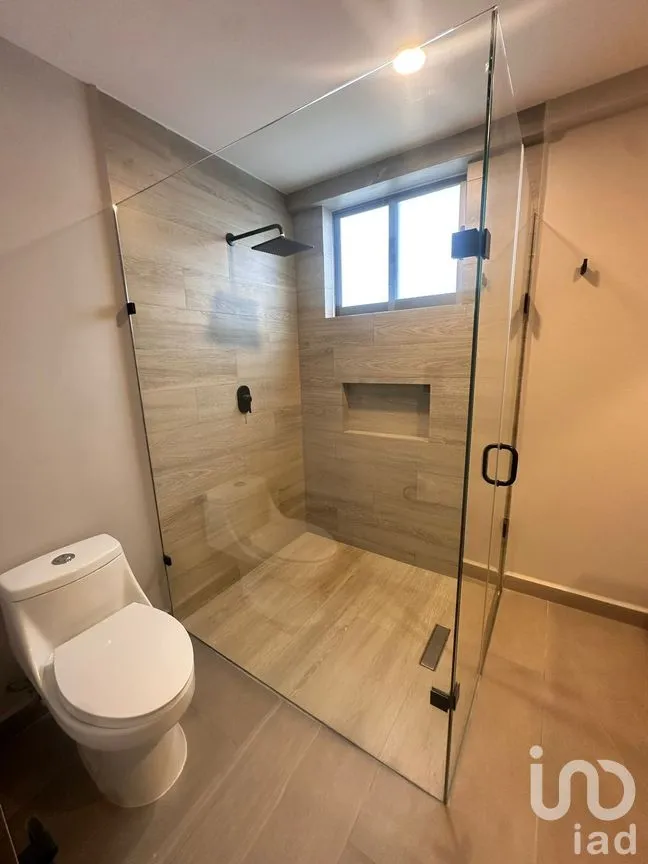 Departamento en Renta en Residencial el Refugio, Querétaro, Querétaro | NEX-278629 | iad México | Foto 12 de 24