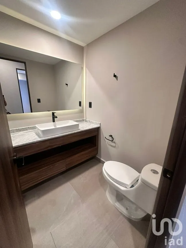 Departamento en Renta en Residencial el Refugio, Querétaro, Querétaro | NEX-278629 | iad México | Foto 14 de 24