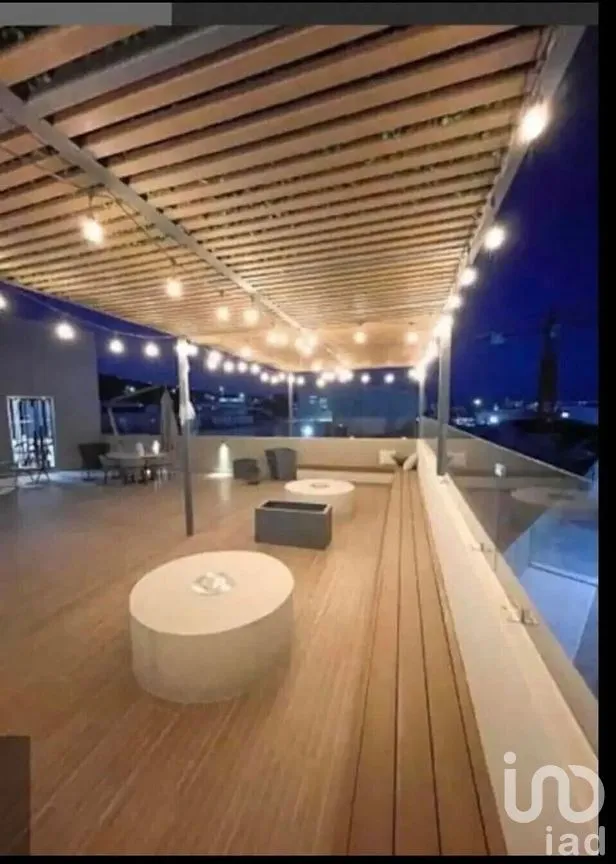 Departamento en Renta en Residencial el Refugio, Querétaro, Querétaro | NEX-278629 | iad México | Foto 17 de 24