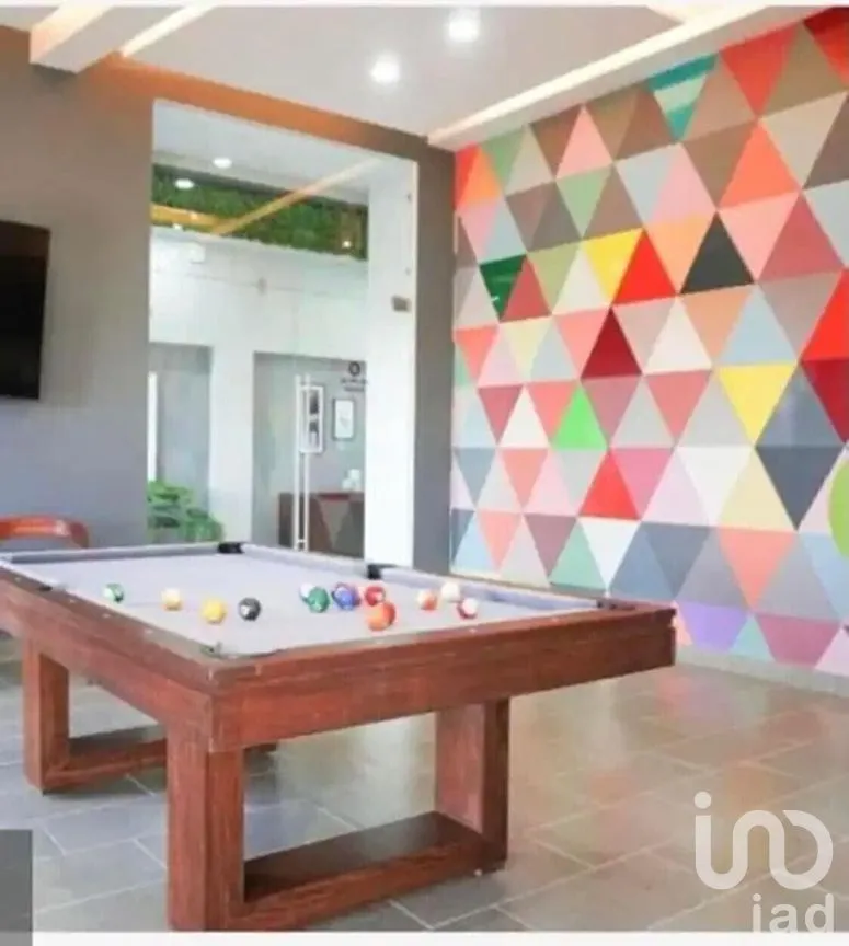 Departamento en Renta en Residencial el Refugio, Querétaro, Querétaro | NEX-278629 | iad México | Foto 19 de 24