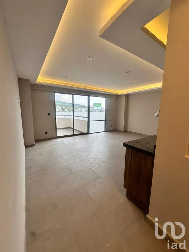 Departamento en Renta en Residencial el Refugio, Querétaro, Querétaro | NEX-278629 | iad México | Foto 3 de 24