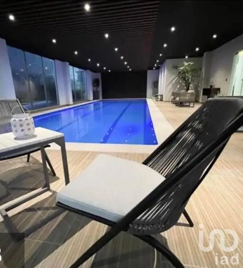 Departamento en Renta en Residencial el Refugio, Querétaro, Querétaro | NEX-278629 | iad México | Foto 21 de 24