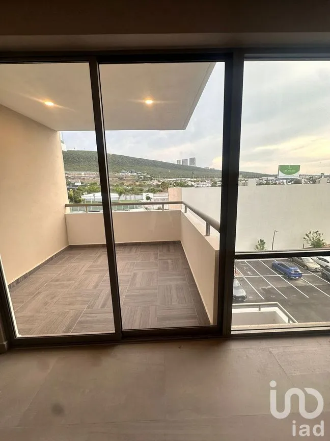 Departamento en Renta en Residencial el Refugio, Querétaro, Querétaro | NEX-278629 | iad México | Foto 5 de 24