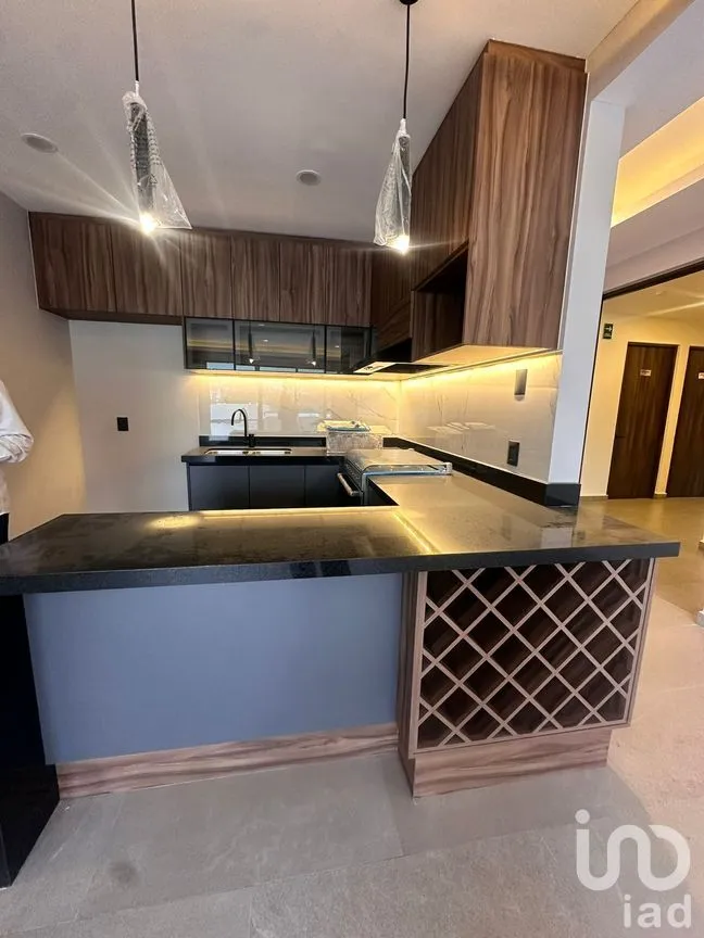Departamento en Renta en Residencial el Refugio, Querétaro, Querétaro | NEX-278629 | iad México | Foto 6 de 24