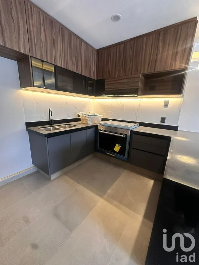 Departamento en Renta en Residencial el Refugio, Querétaro, Querétaro | NEX-278629 | iad México | Foto 7 de 24