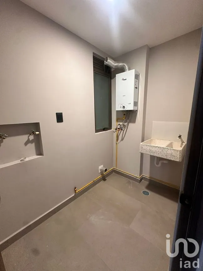 Departamento en Renta en Residencial el Refugio, Querétaro, Querétaro | NEX-278629 | iad México | Foto 8 de 24