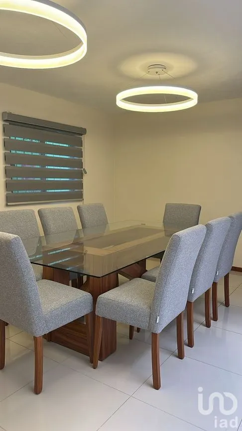 Casa en Renta en Prados del Mirador, Querétaro, Querétaro | NEX-278630 | iad México | Foto 7 de 23