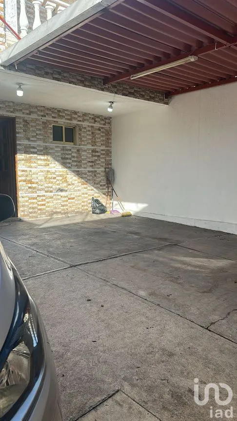 Casa en Venta en Vista Alegre 3a Sección, Querétaro, Querétaro | NEX-278632 | iad México | Foto 4 de 16