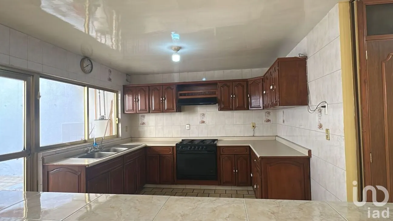 Casa en Venta en Vista Alegre 3a Sección, Querétaro, Querétaro | NEX-278632 | iad México | Foto 7 de 16