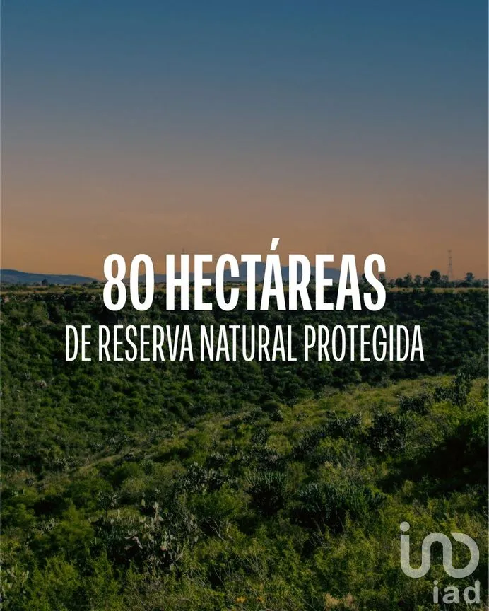 Terreno en Venta en Presa de Bravo, Corregidora, Querétaro | NEX-278636 | iad México | Foto 14 de 18