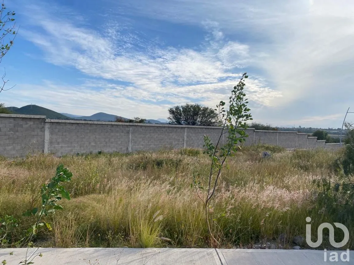 Terreno en Venta en Presa de Bravo, Corregidora, Querétaro | NEX-278636 | iad México | Foto 16 de 18