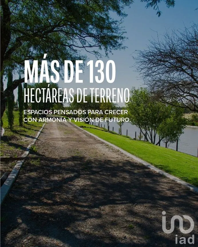Terreno en Venta en Presa de Bravo, Corregidora, Querétaro | NEX-278636 | iad México | Foto 10 de 18