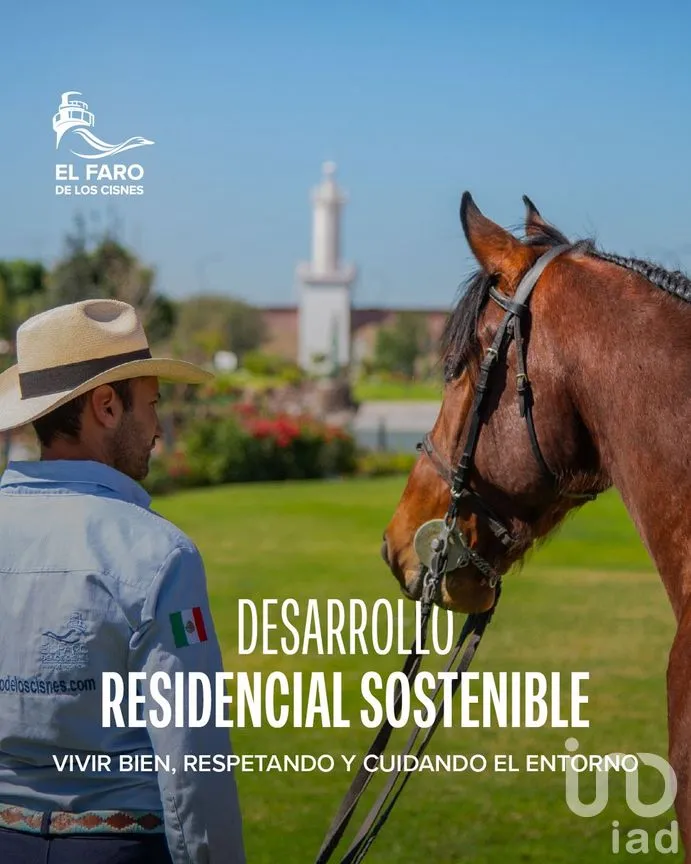 Terreno en Venta en Presa de Bravo, Corregidora, Querétaro | NEX-278637 | iad México | Foto 11 de 18