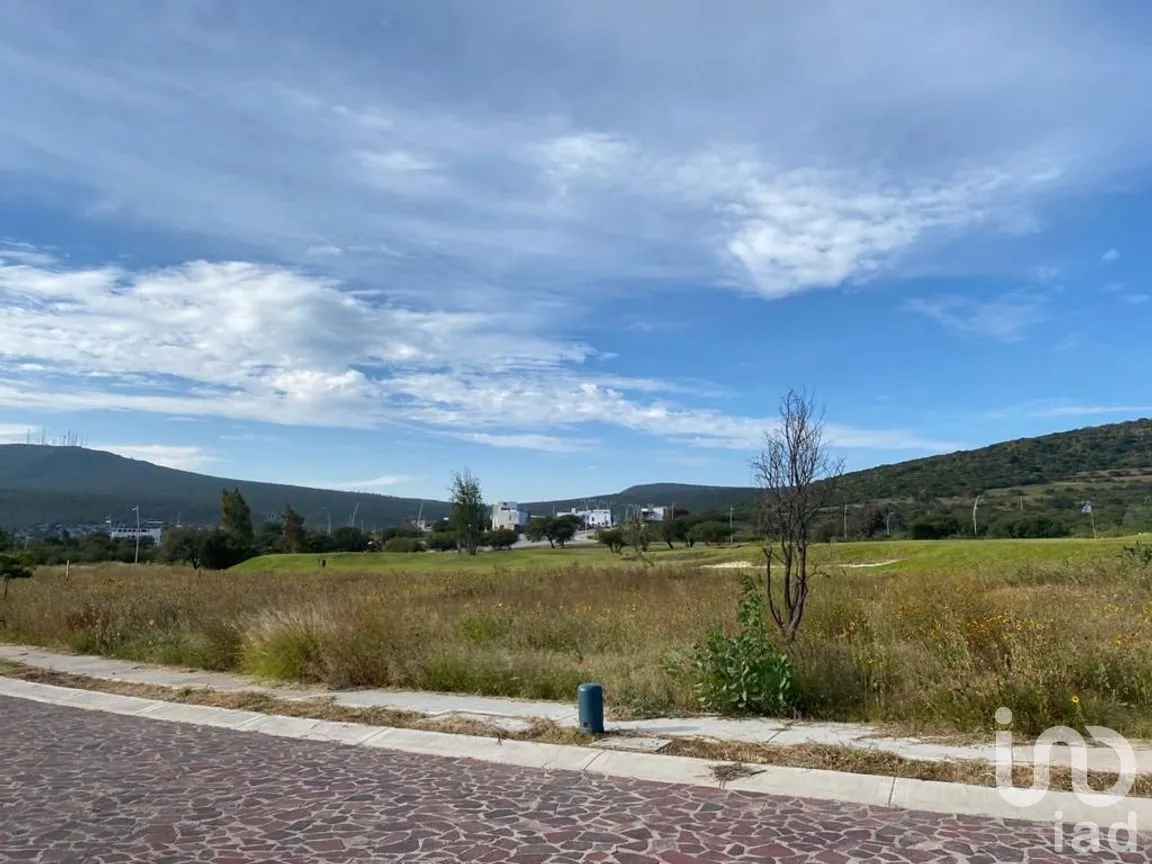 Terreno en Venta en Presa de Bravo, Corregidora, Querétaro | NEX-278637 | iad México | Foto 15 de 18