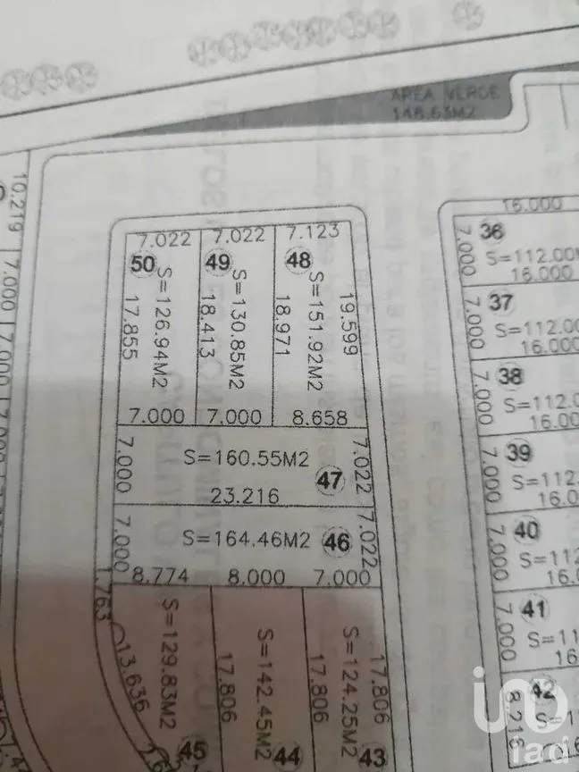 Terreno en Venta en Presa de Bravo, Corregidora, Querétaro | NEX-278637 | iad México | Foto 18 de 18