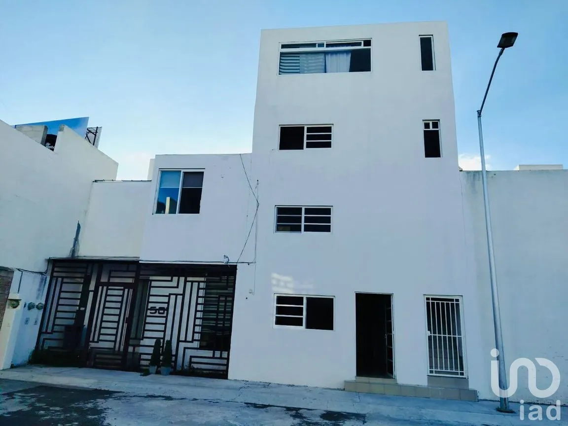 Casa en Venta en San Pedrito Peñuelas, Querétaro, Querétaro | NEX-278641 | iad México | Foto 2 de 31