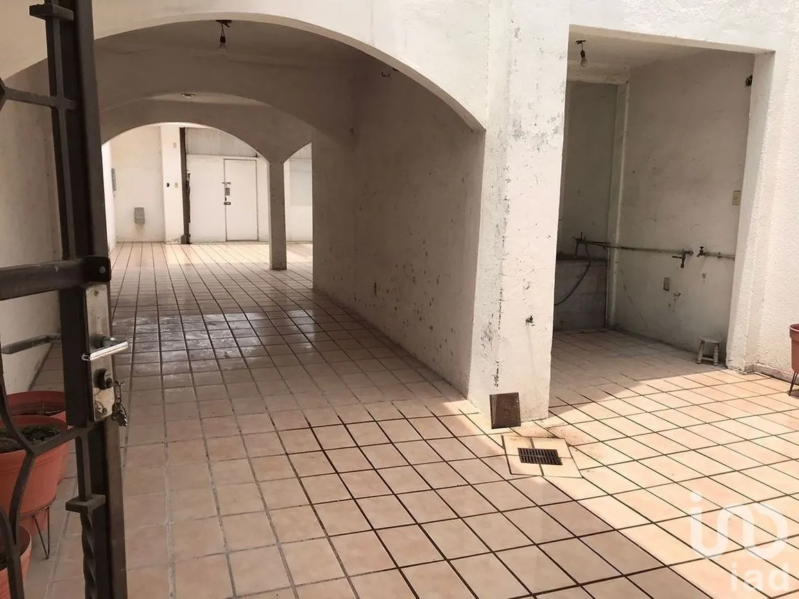 Casa en Renta en Centro, Querétaro, Querétaro | NEX-278642 | iad México | Foto 18 de 18