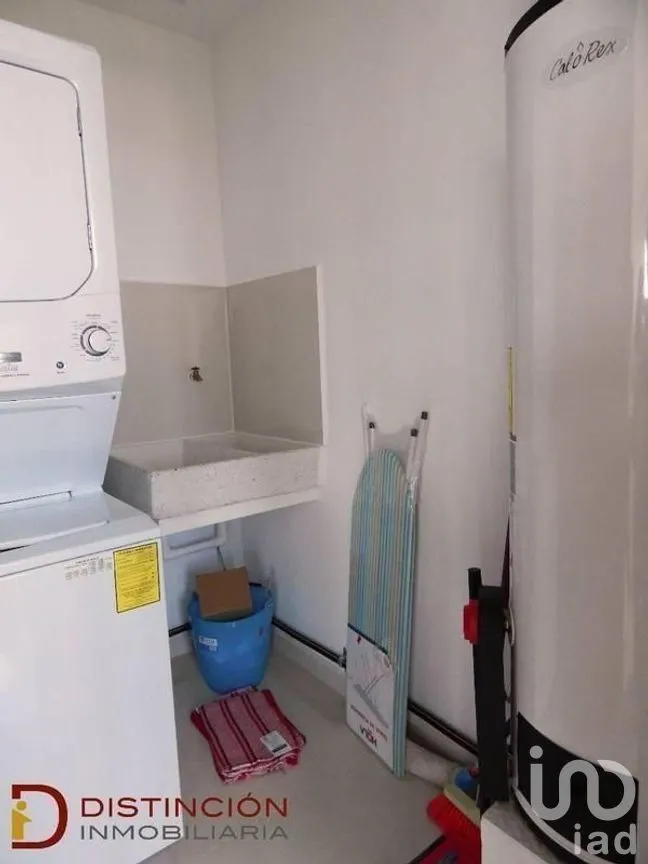 Departamento en Renta en Juriquilla Santa Fe, Querétaro, Querétaro | NEX-278643 | iad México | Foto 14 de 18