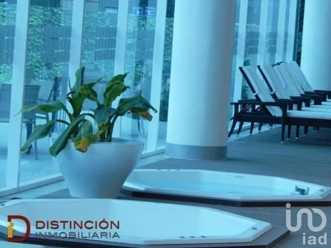 Departamento en Renta en Juriquilla Santa Fe, Querétaro, Querétaro | NEX-278643 | iad México | Foto 15 de 18