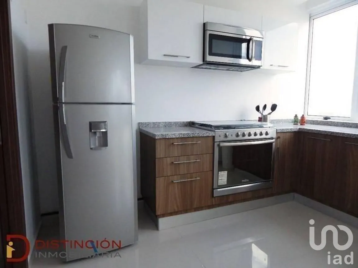 Departamento en Renta en Juriquilla Santa Fe, Querétaro, Querétaro | NEX-278643 | iad México | Foto 5 de 18
