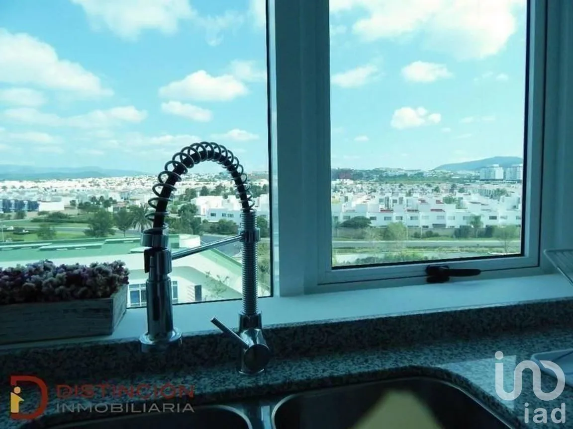 Departamento en Renta en Juriquilla Santa Fe, Querétaro, Querétaro | NEX-278643 | iad México | Foto 7 de 18
