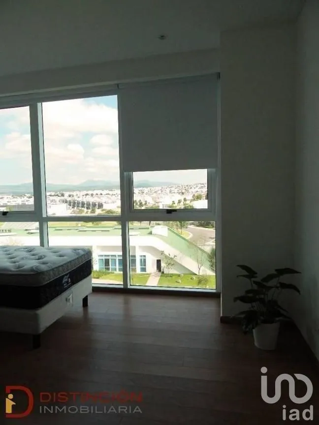 Departamento en Renta en Juriquilla Santa Fe, Querétaro, Querétaro | NEX-278643 | iad México | Foto 9 de 18