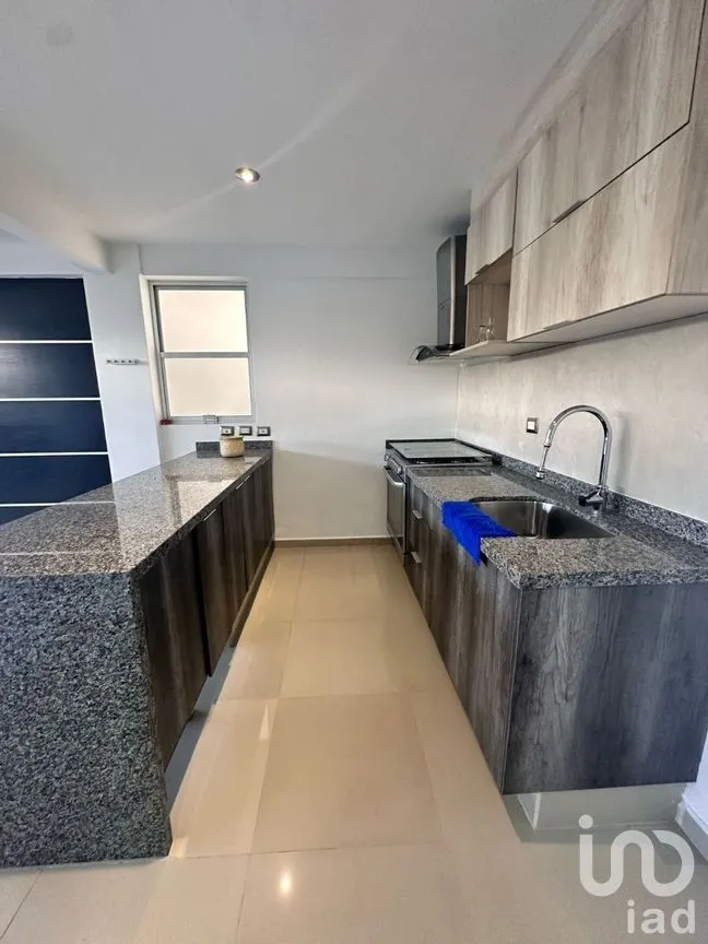 Departamento en Renta en Zen House II, El Marqués, Querétaro | NEX-278644 | iad México | Foto 2 de 10