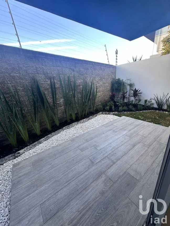 Departamento en Renta en Zen House II, El Marqués, Querétaro | NEX-278644 | iad México | Foto 5 de 10