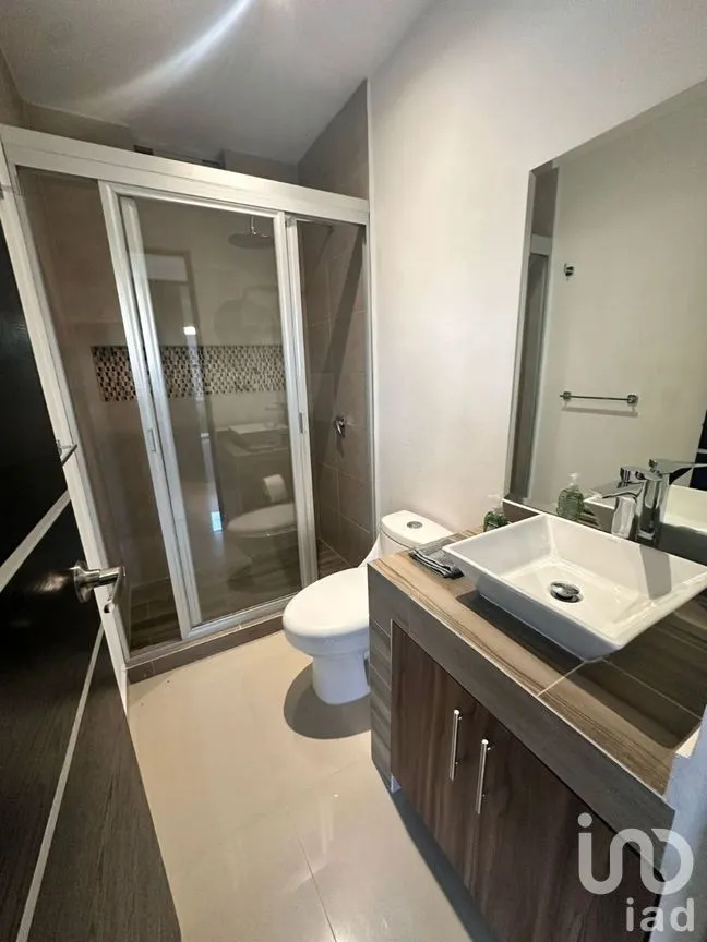 Departamento en Renta en Zen House II, El Marqués, Querétaro | NEX-278644 | iad México | Foto 7 de 10