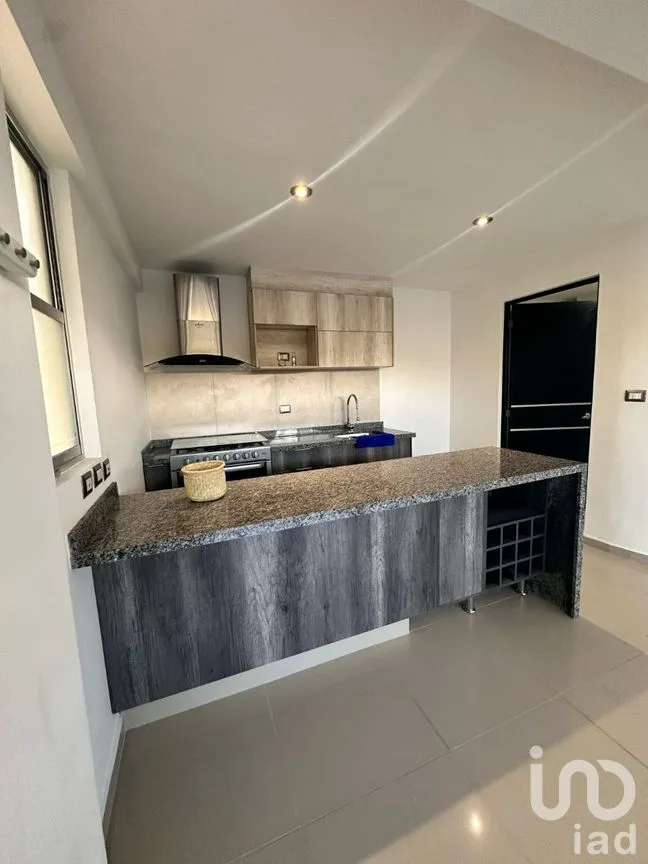 Departamento en Renta en Zen House II, El Marqués, Querétaro | NEX-278644 | iad México | Foto 1 de 10
