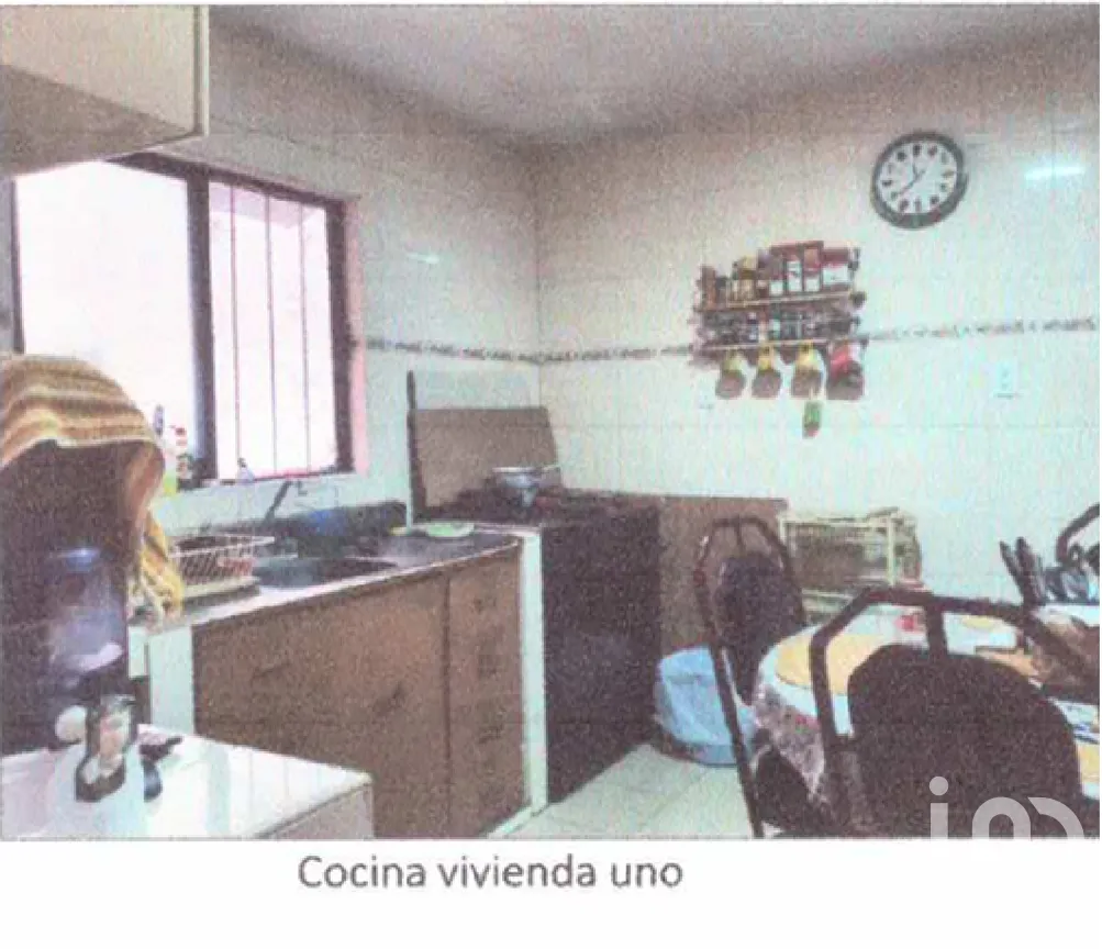 Casa en Venta en Granjas Modernas, Gustavo A. Madero, Ciudad de México | NEX-278645 | iad México | Foto 2 de 22